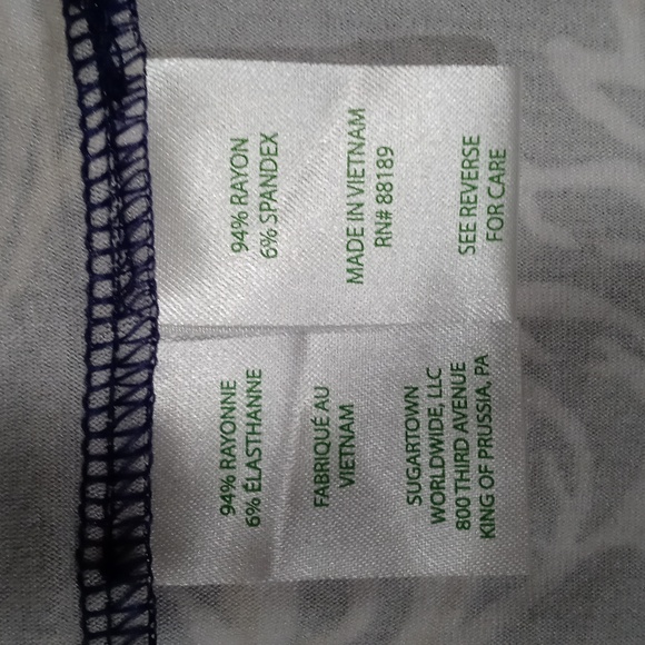 🆕️ 💙HTF Lilly Pulitzer💙 - Parigi Boat Neck Maxi Dress - Picture 11 of 16